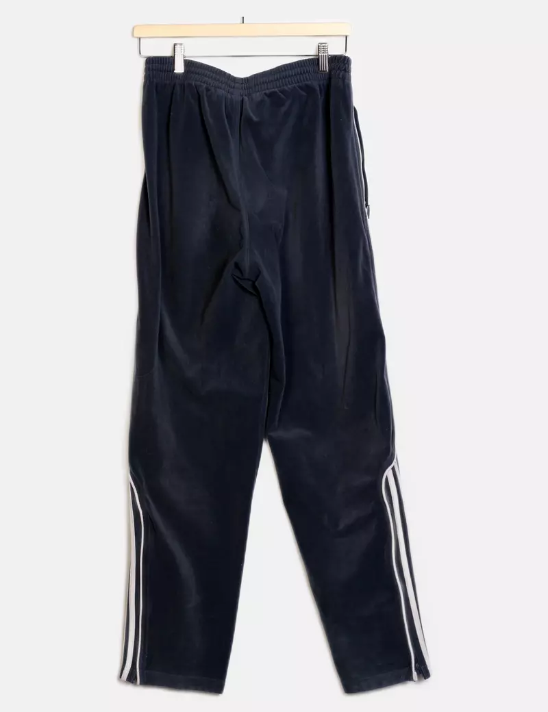 Adidas Pantalones de chándal y joggers Rectos