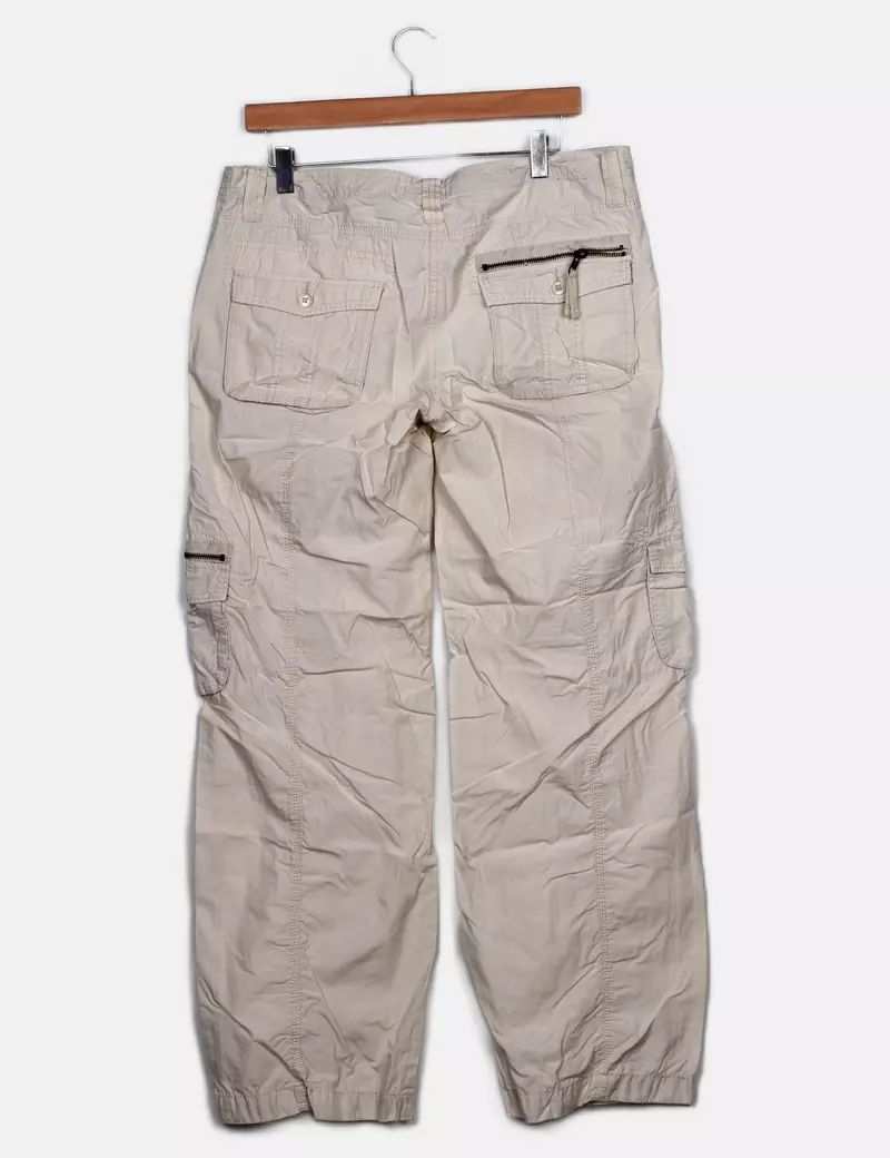 AVANTI Pantalones cargo Rectos