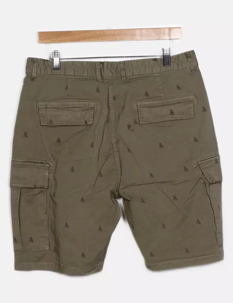 Best Italian Brand Pantalones cargo