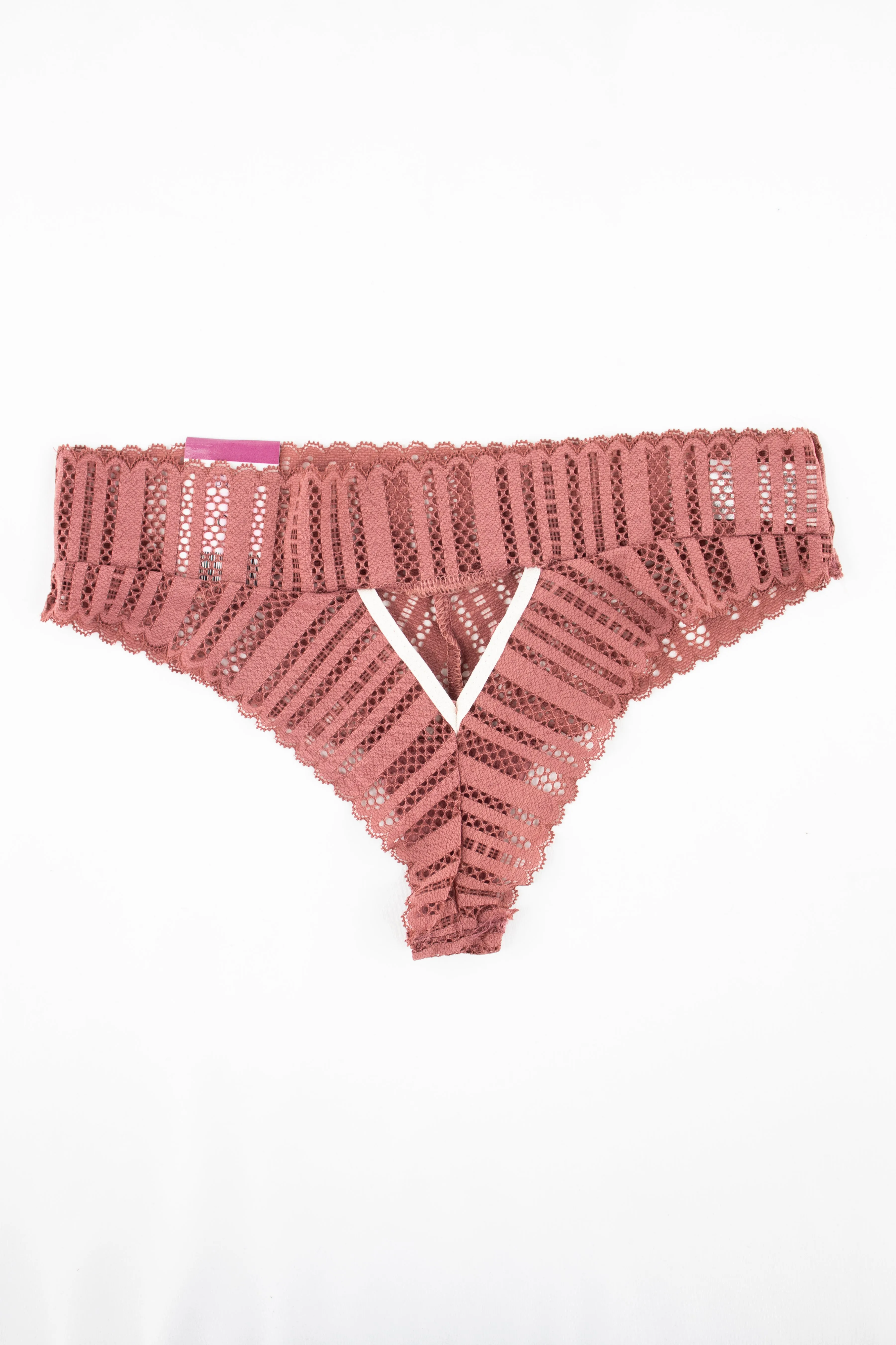 BIKINI ENCAJE LINEAS PI8252T