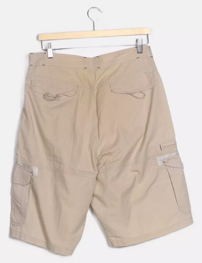 Billabong Pantalones cargo Piratas o Capri