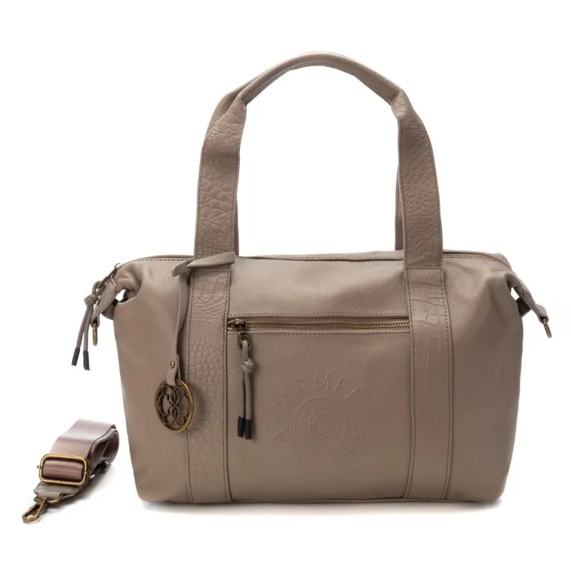 Bolso de mujer CARMELA 186070 Taupe