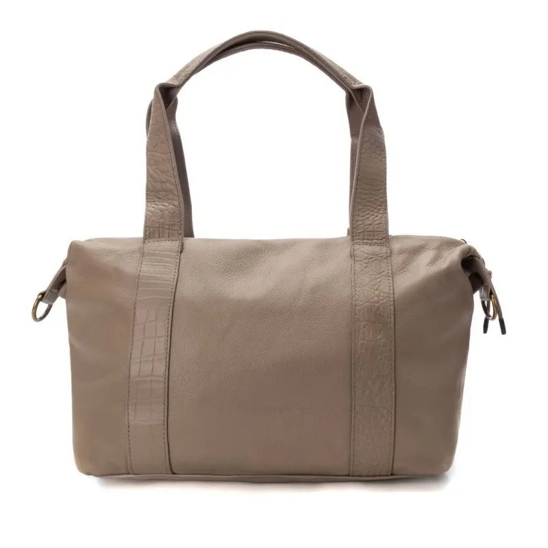 Bolso de mujer CARMELA 186070 Taupe