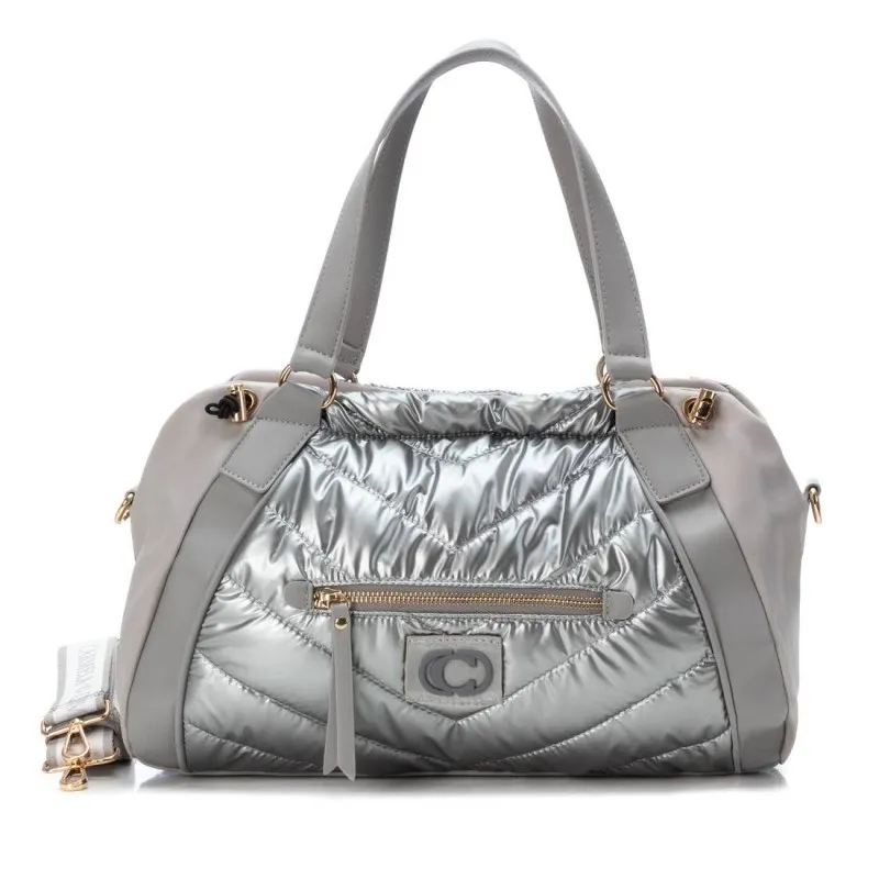 Bolso de mujer CARMELA 186081 Hielo