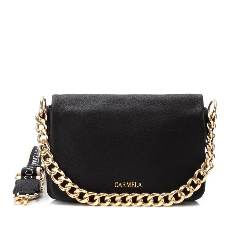 Bolso de mujer CARMELA 186092 Negro