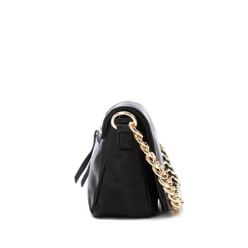 Bolso de mujer CARMELA 186092 Negro