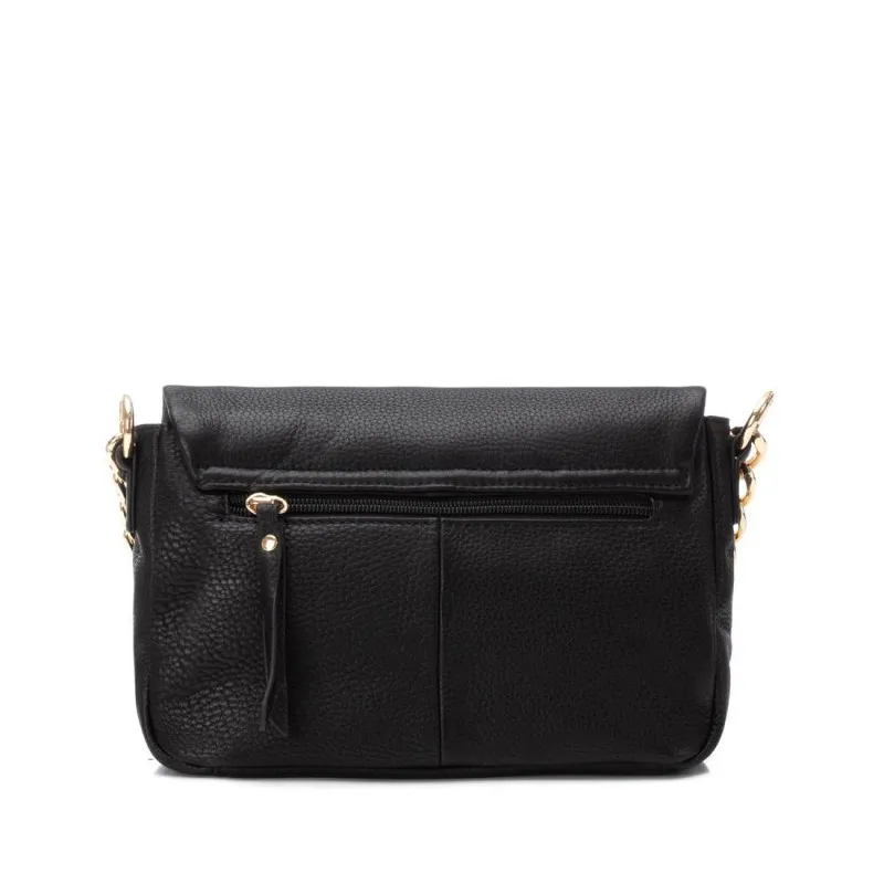 Bolso de mujer CARMELA 186092 Negro