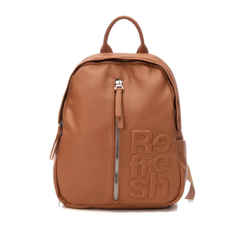 Bolso de mujer REFRESH 183152 Camel