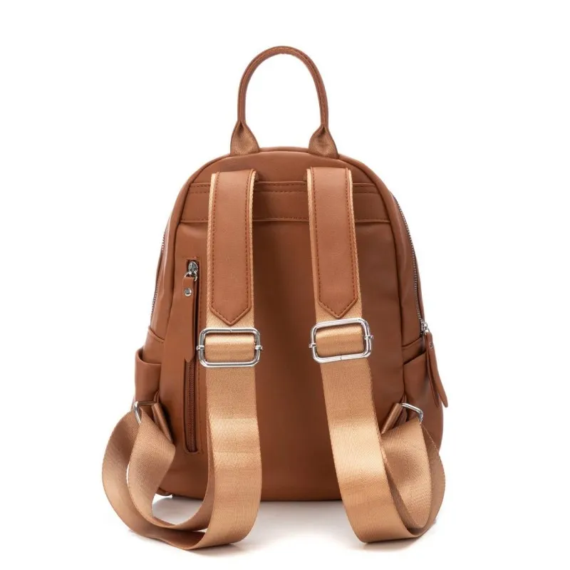 Bolso de mujer REFRESH 183152 Camel