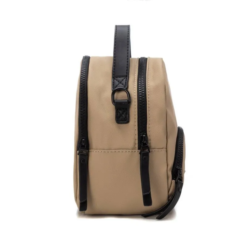 Bolso de mujer XTI 184292 Taupe