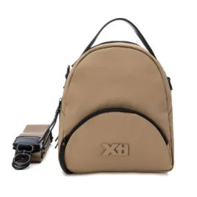 Bolso de mujer XTI 184292 Taupe