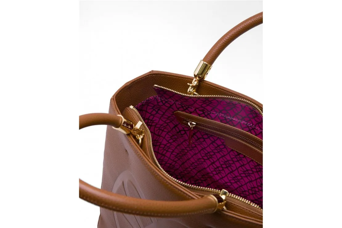 Bolso Toten de Mujer Cuple