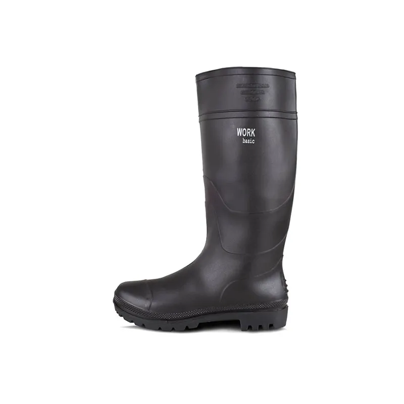 Bota de agua workteam p2301