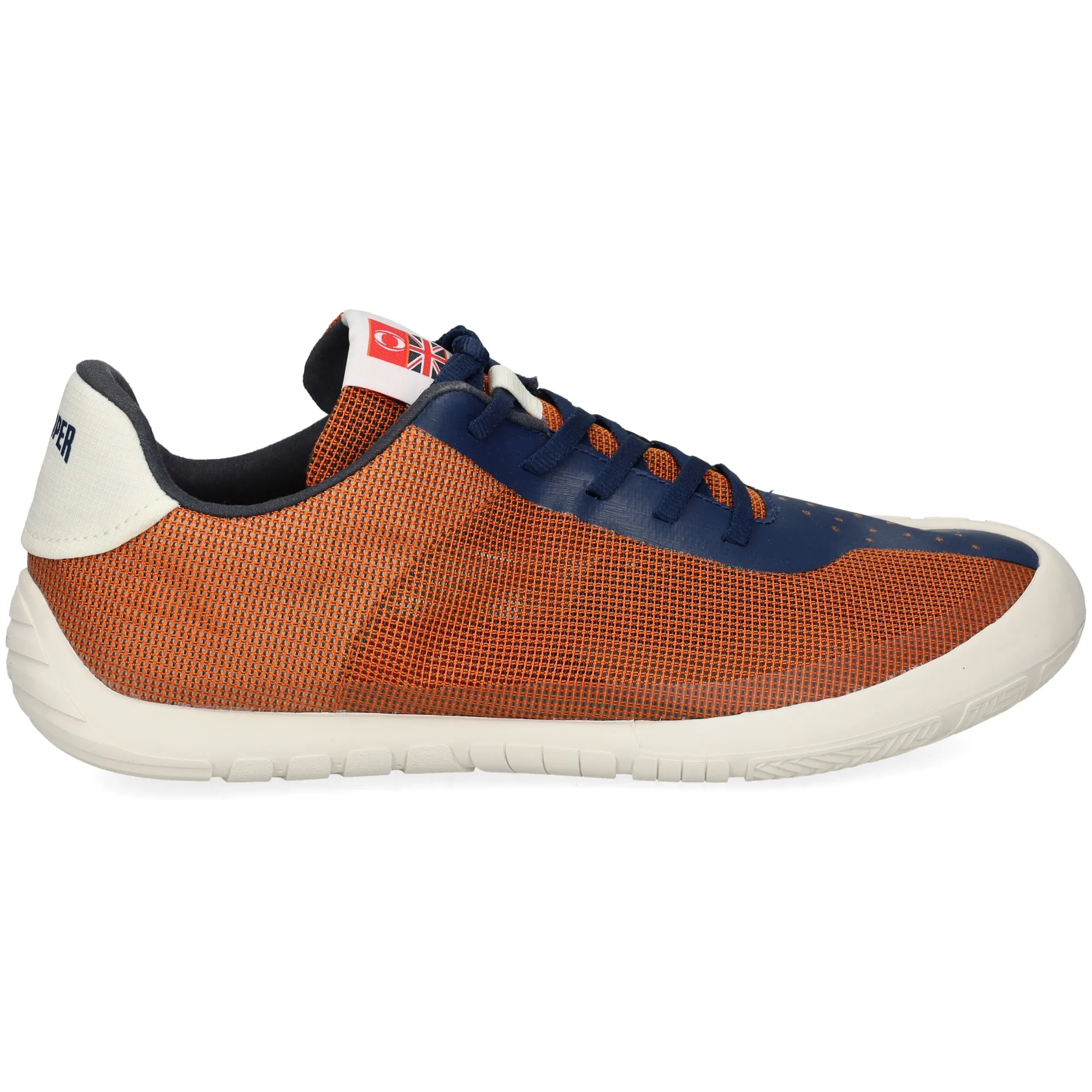 CAMPER Zapatillas de Hombre 001 MULTICOLOR