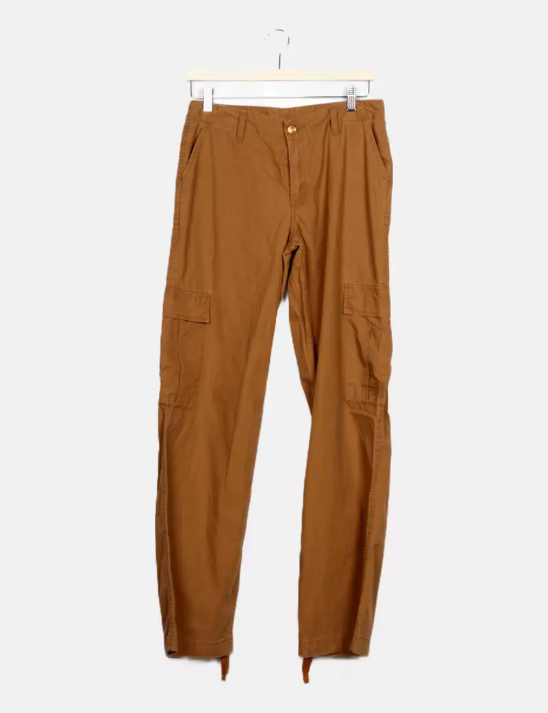 Carhartt Pantalones cargo Rectos