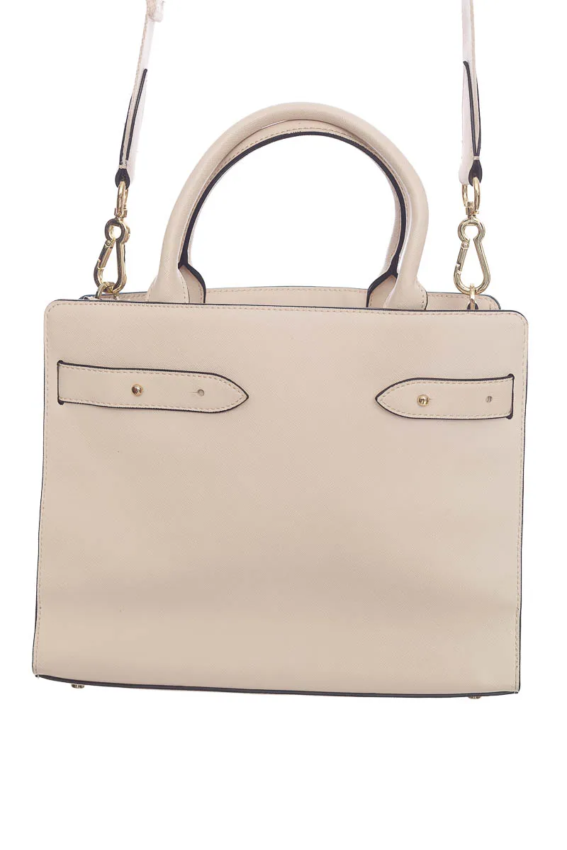 Cartera / Bolso / Monedero color Beige - Samsonite