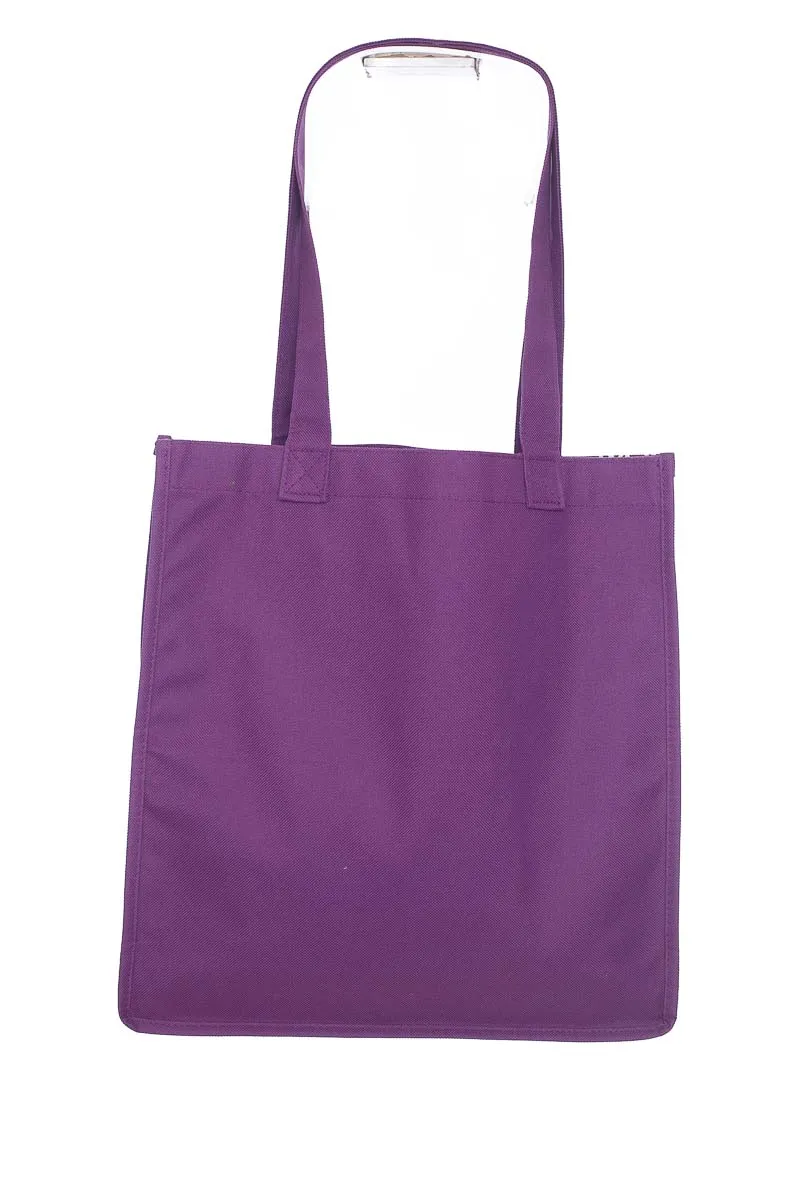 Cartera / Bolso / Monedero color Morado - Cy.zone