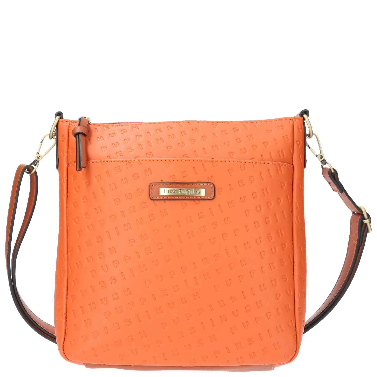 Cartera Mujer Hilton Cross