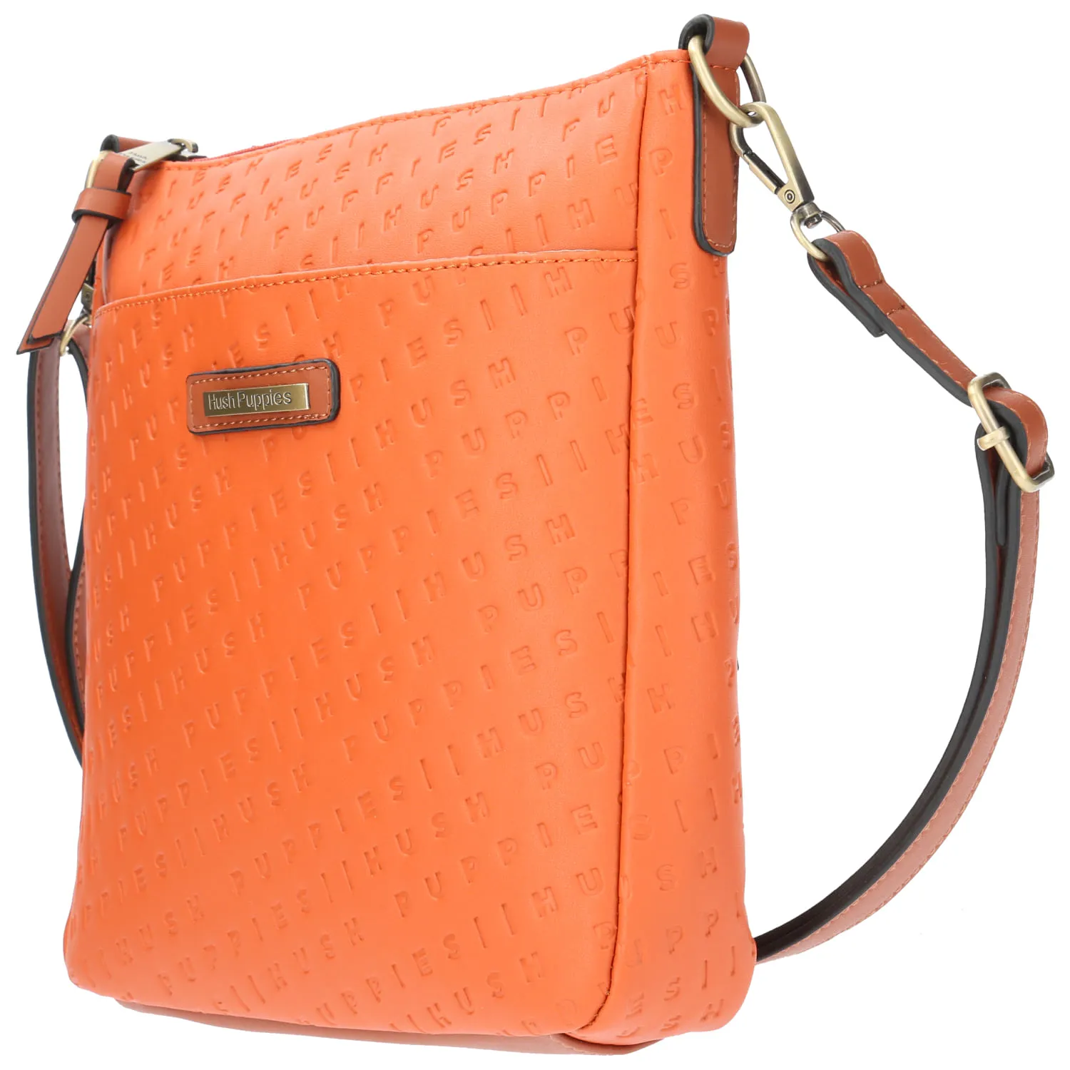 Cartera Mujer Hilton Cross