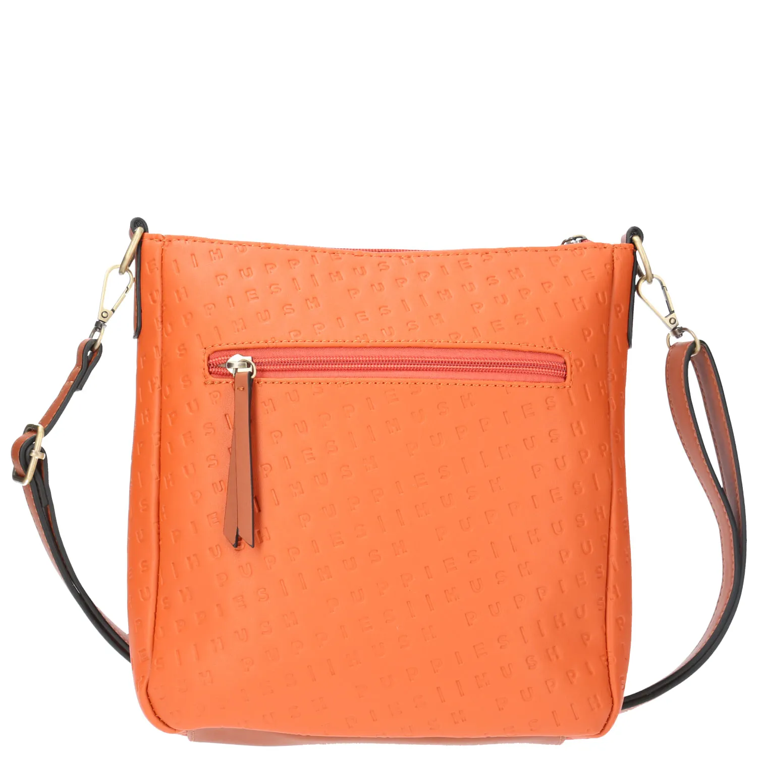 Cartera Mujer Hilton Cross