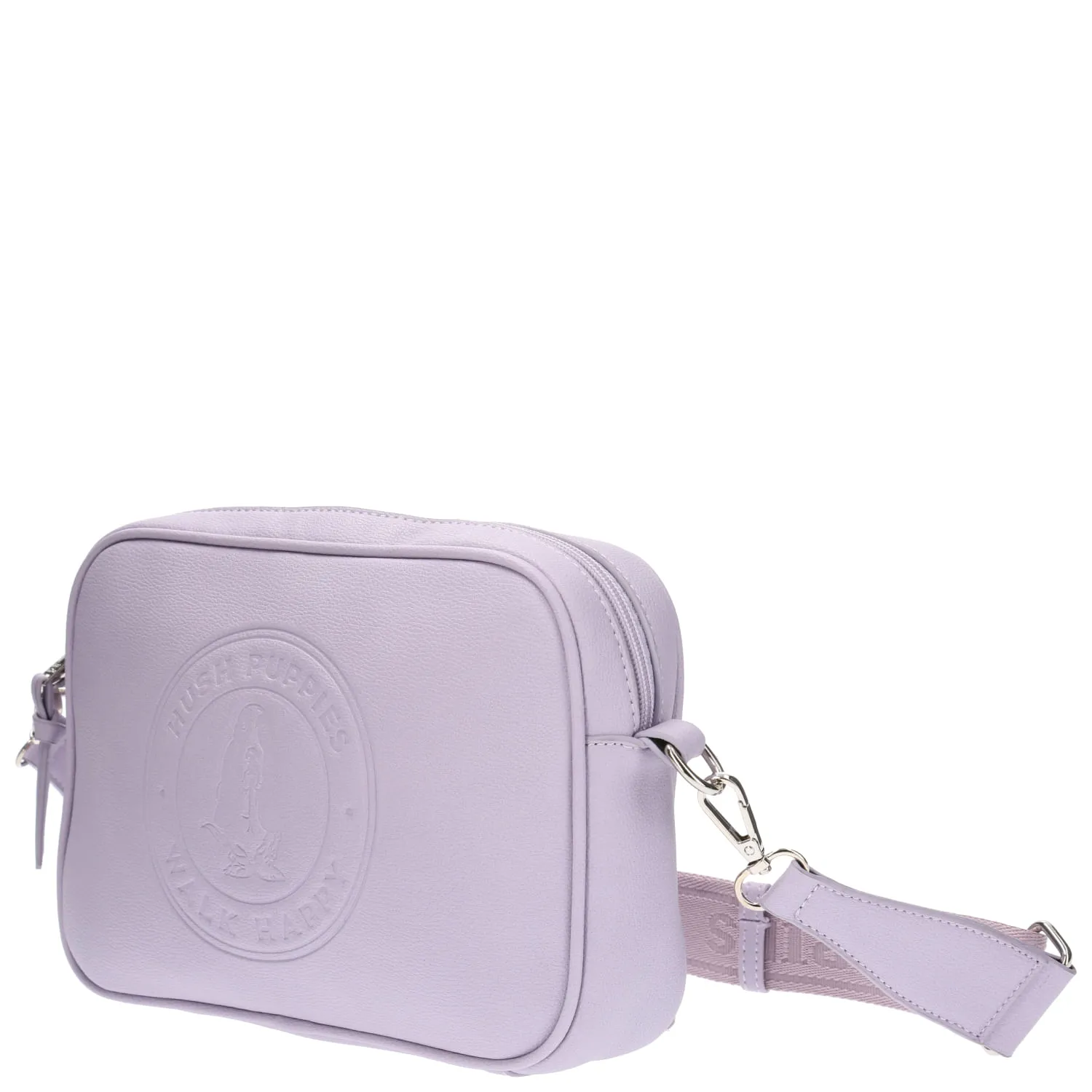 Cartera Mujer Hunter Cross