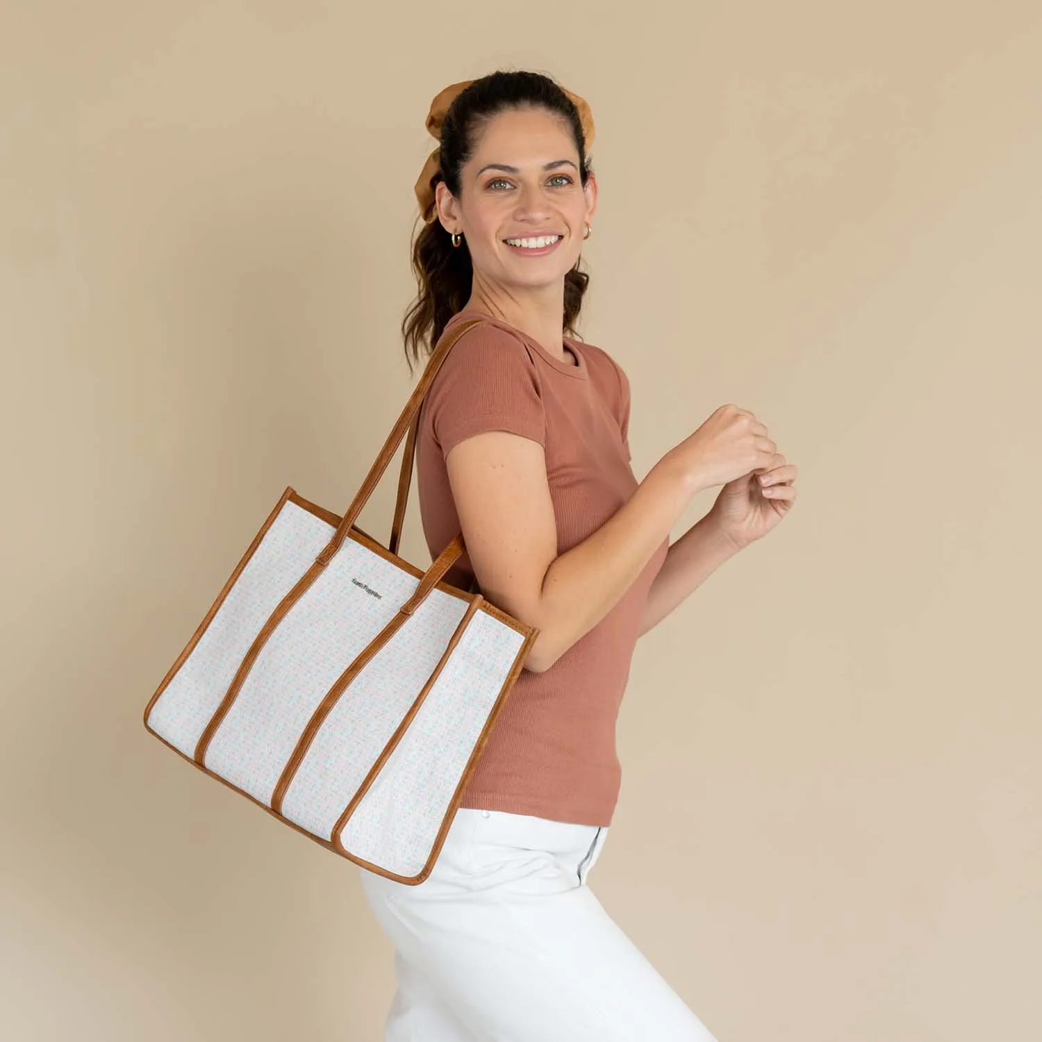 Cartera Mujer Patt Bag