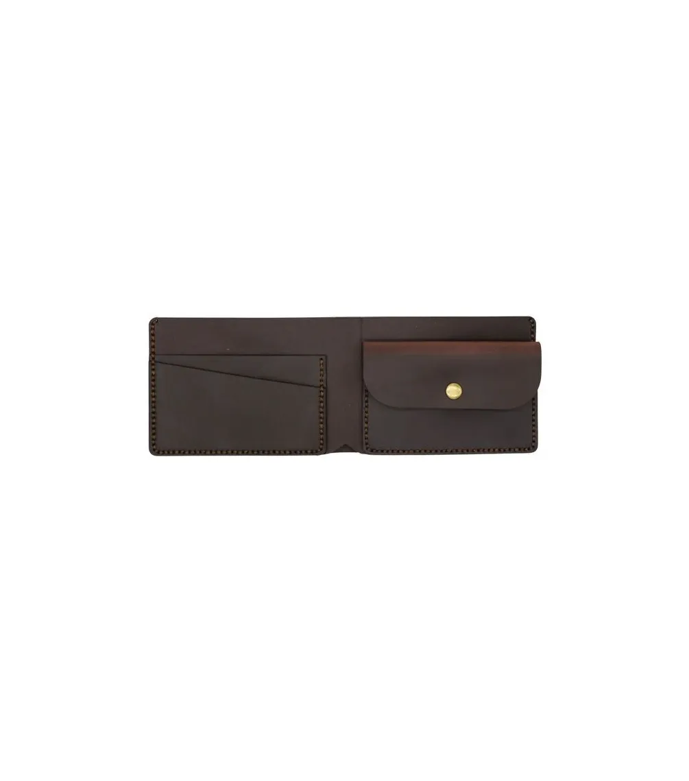 Cartera STYLING Folder - Dark