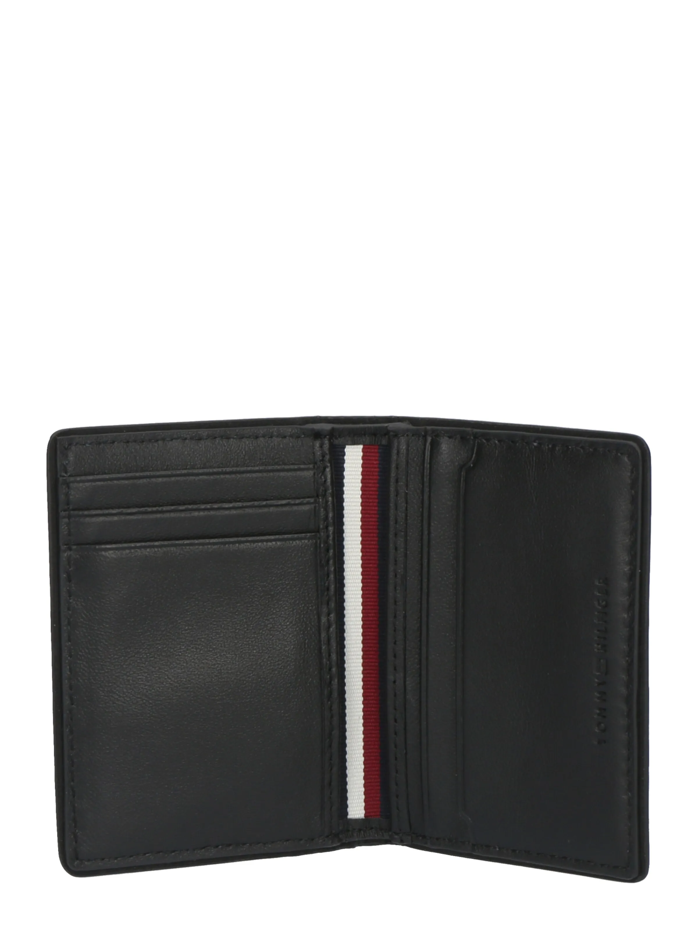 Cartera TOMMY HILFIGER en Negro