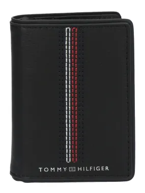 Cartera TOMMY HILFIGER en Negro