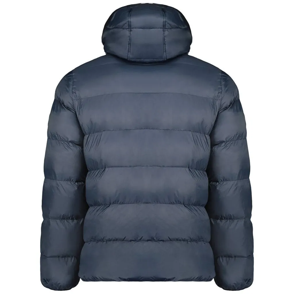 CHAQUETA DE HOMBRE COUNTEAK AZUL MARINO