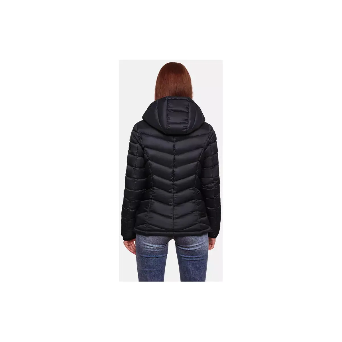 Chaqueta de mujer Marikoo Kuala