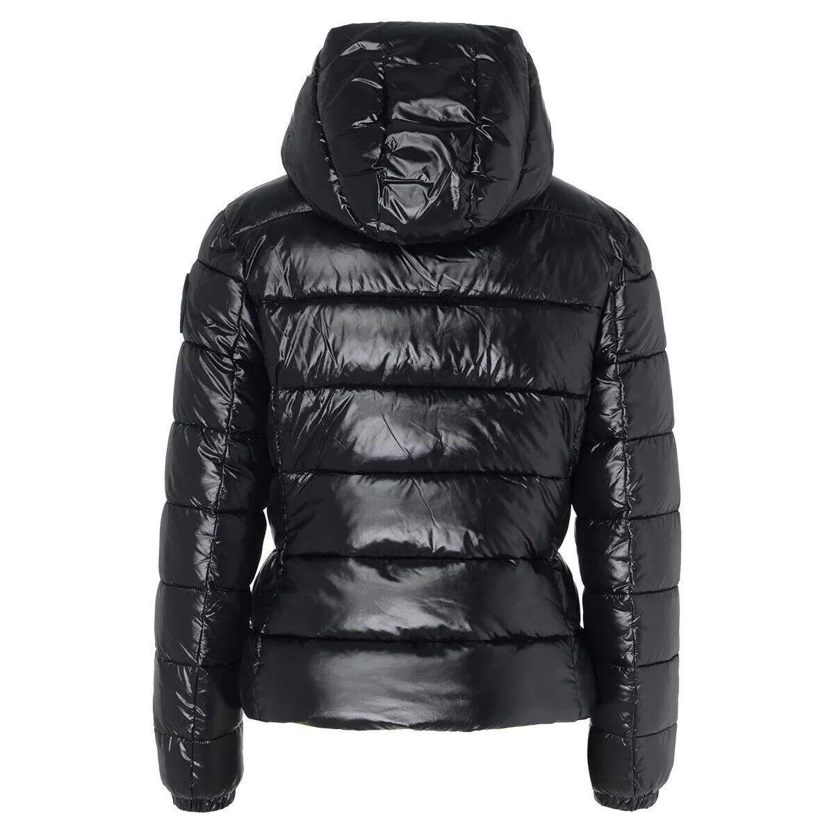 Chaqueta de plumas  Cosmary negro