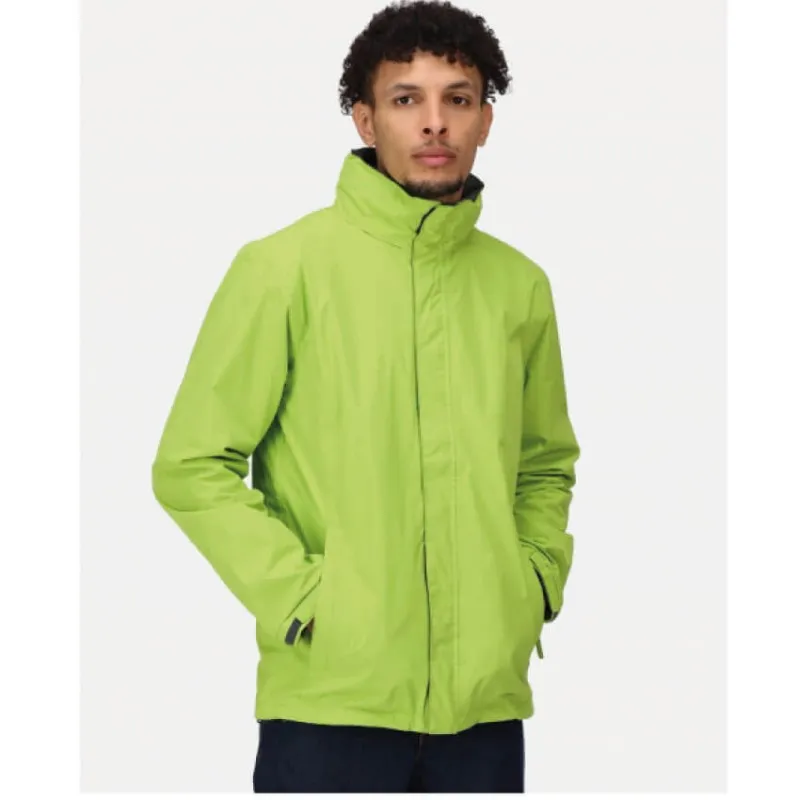 Chaqueta Impermeable Hombre Ardmore de Regatta