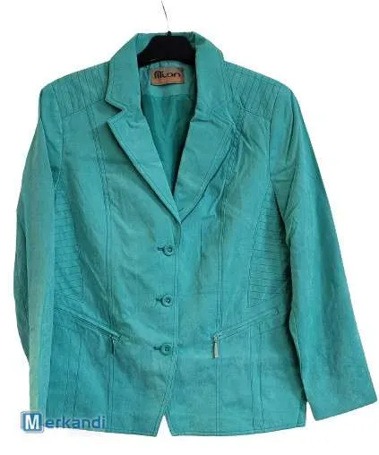 Chaqueta ligera para mujer , Blazer , Blazer Mian BS9/15