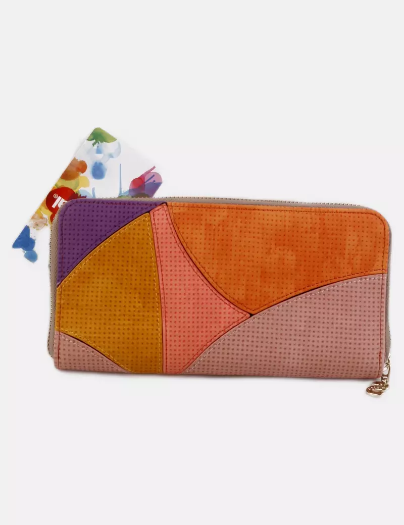 Desigual Cartera