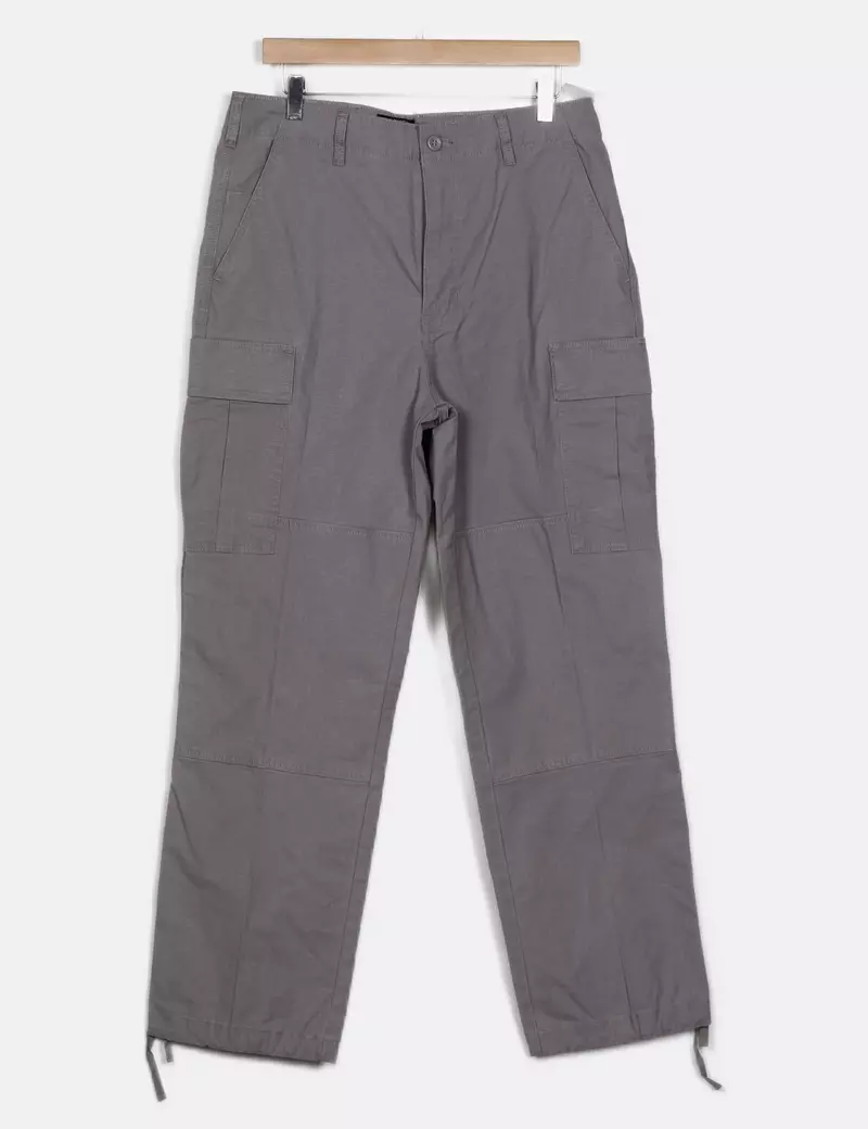 Dockers Pantalones cargo Rectos