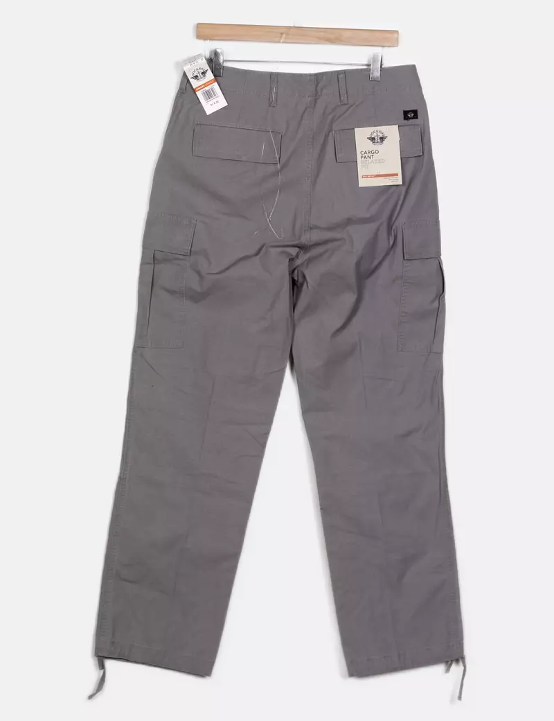 Dockers Pantalones cargo Rectos