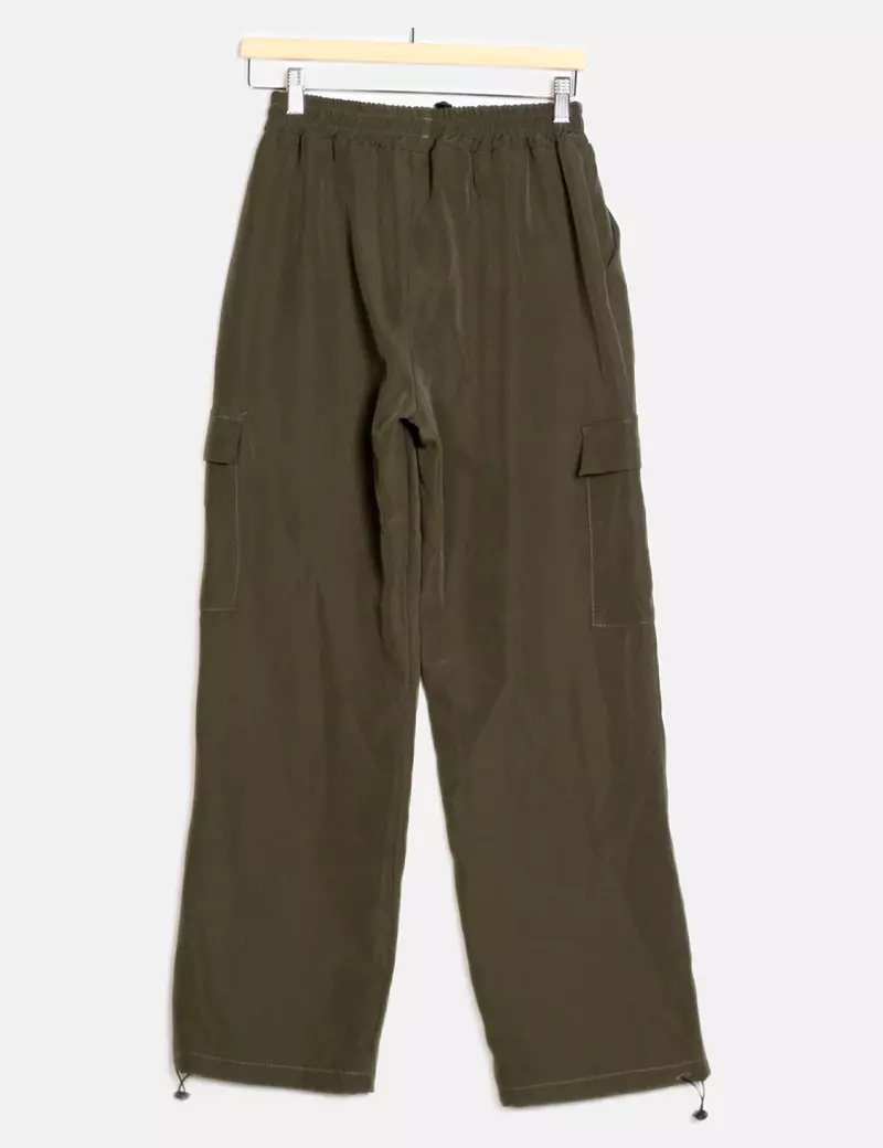 FLO Pantalones cargo Rectos