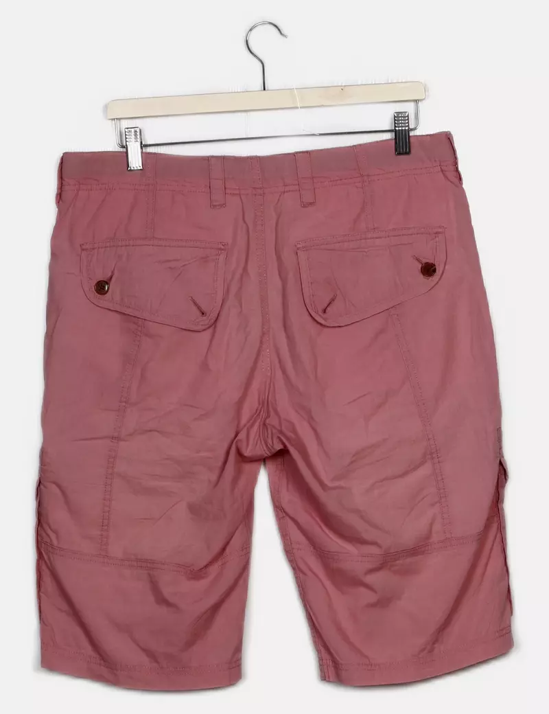 French Connection Pantalones cargo Cortos