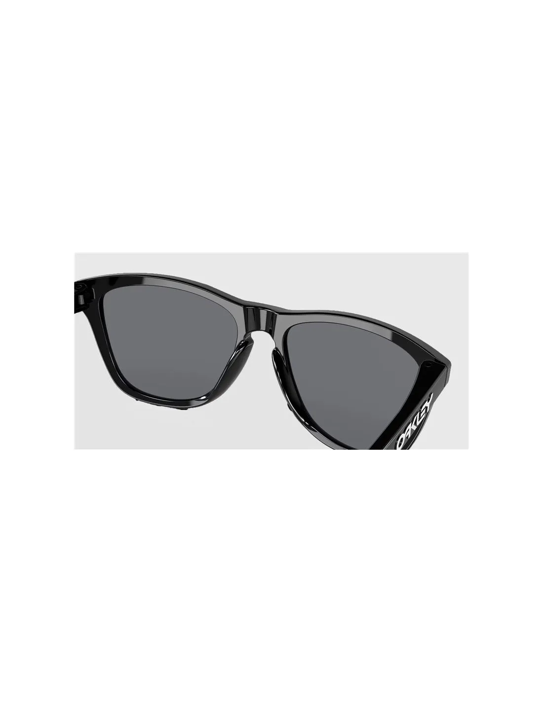 Gafas de Sol Oakley Frogskins Grey