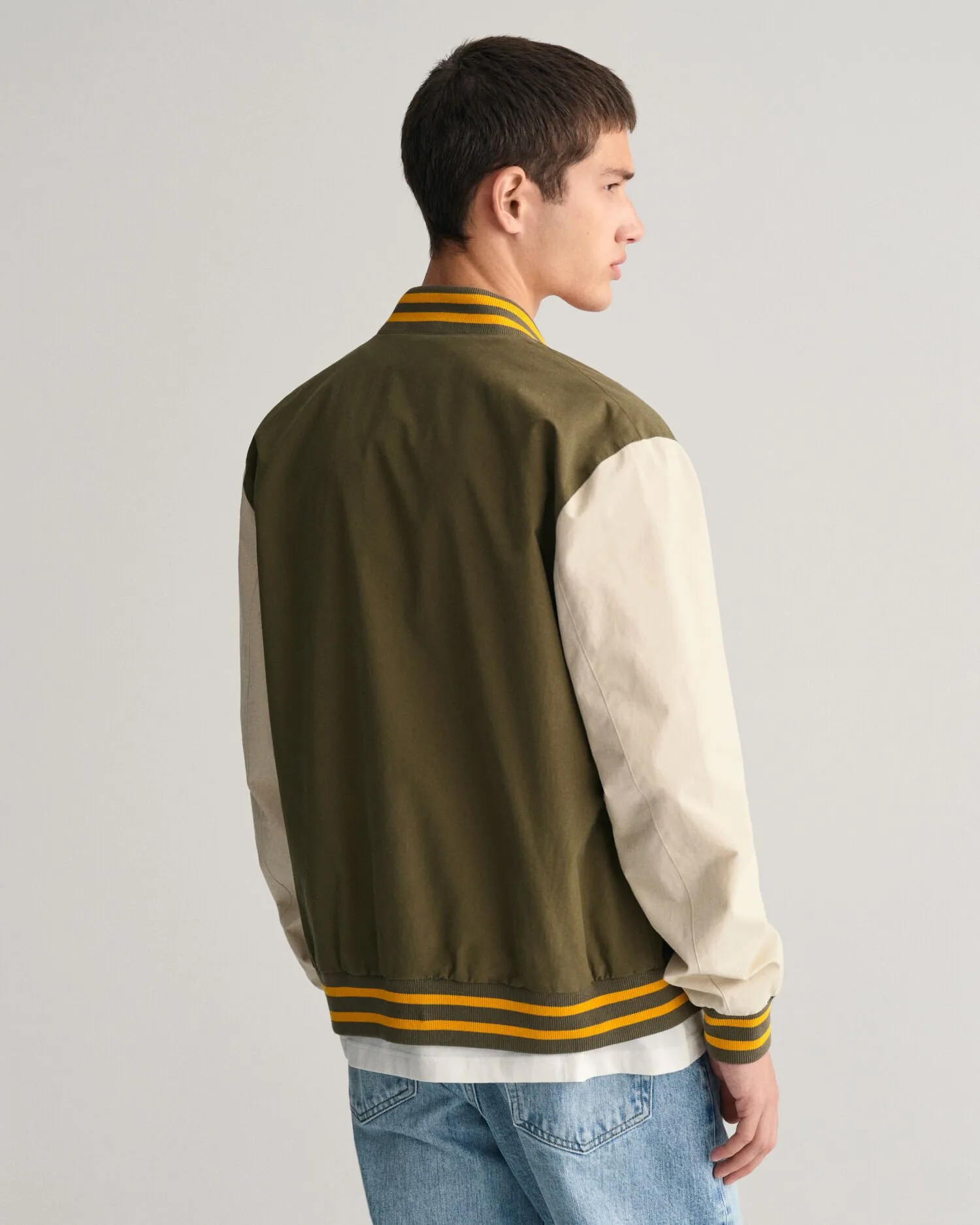 GANT Varsity Jacket ligera