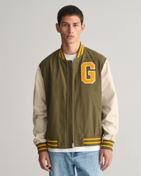 GANT Varsity Jacket ligera