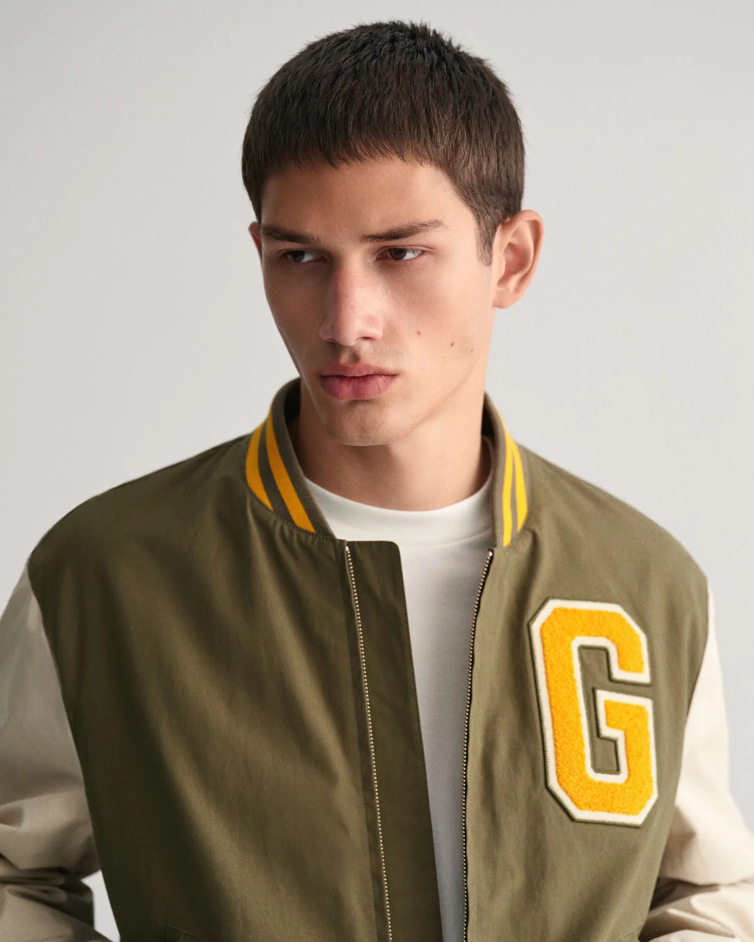 GANT Varsity Jacket ligera