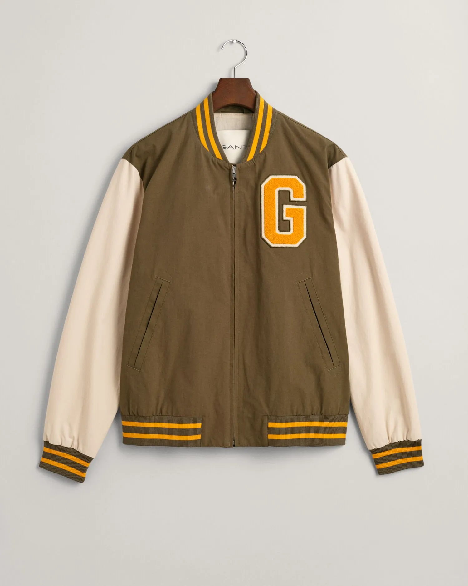 GANT Varsity Jacket ligera