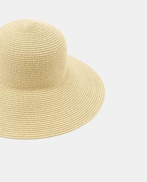 Georges Rech Sombrero color natural