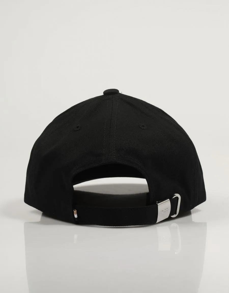  gorra BOSS Sevile en Negro 83291