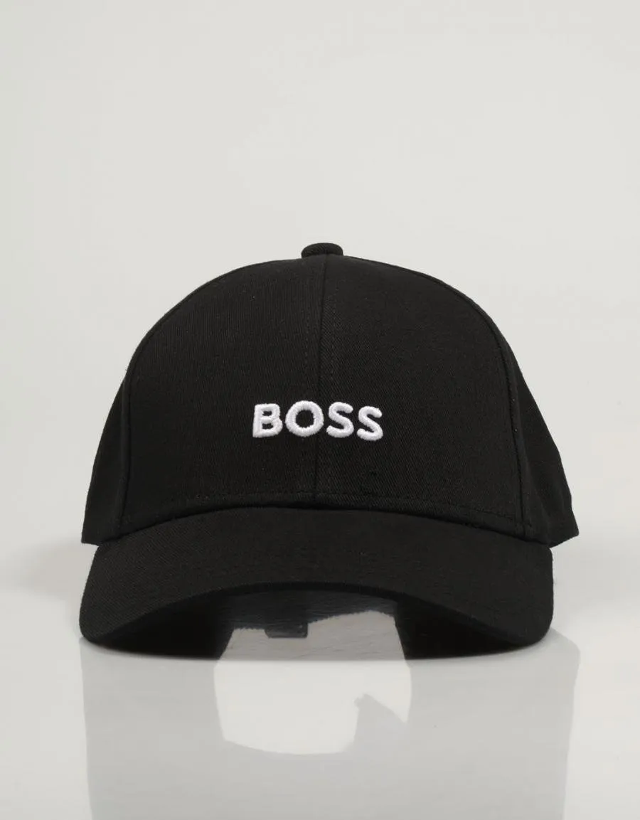  gorra BOSS Zed en Preto 83287