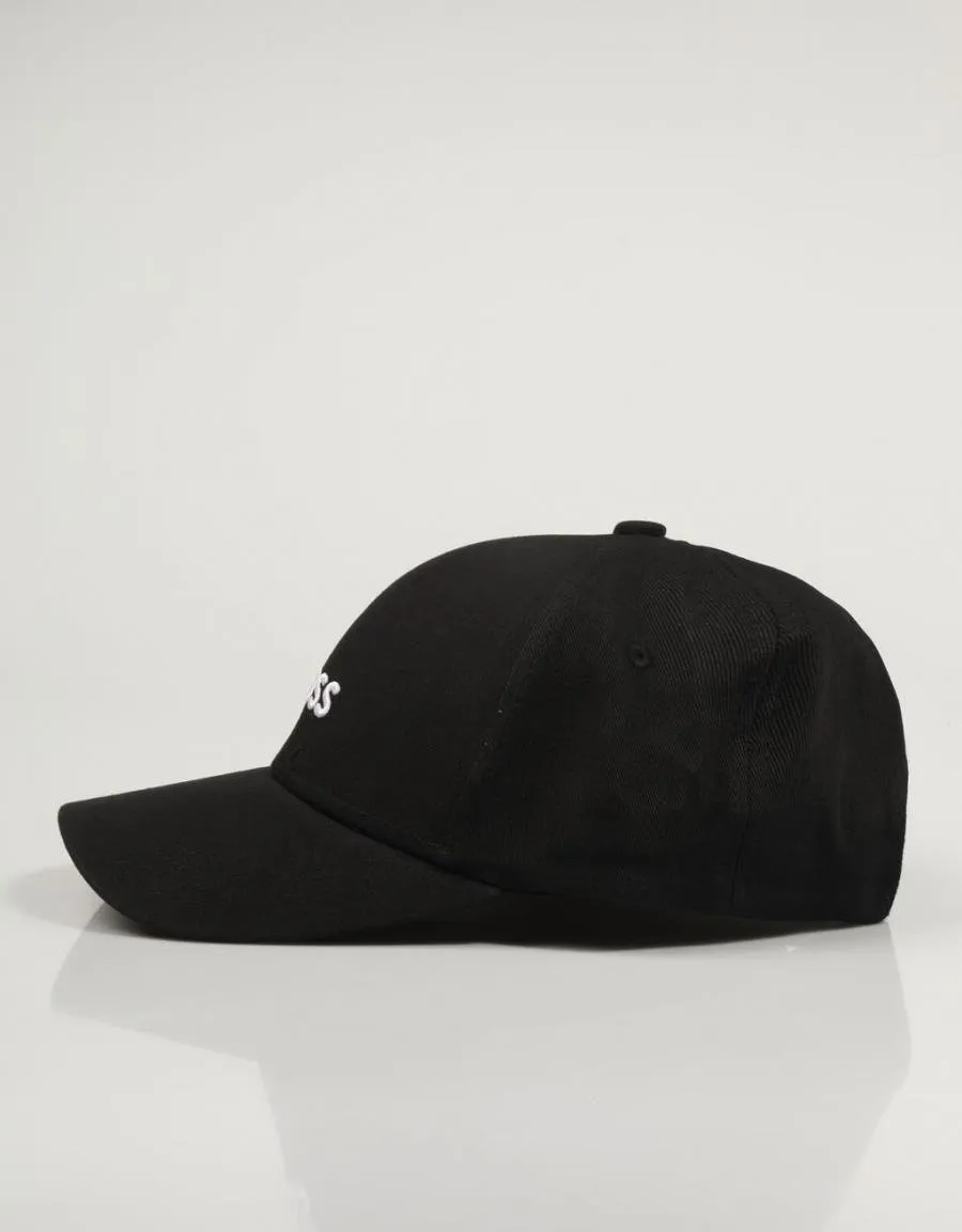  gorra BOSS Zed en Preto 83287