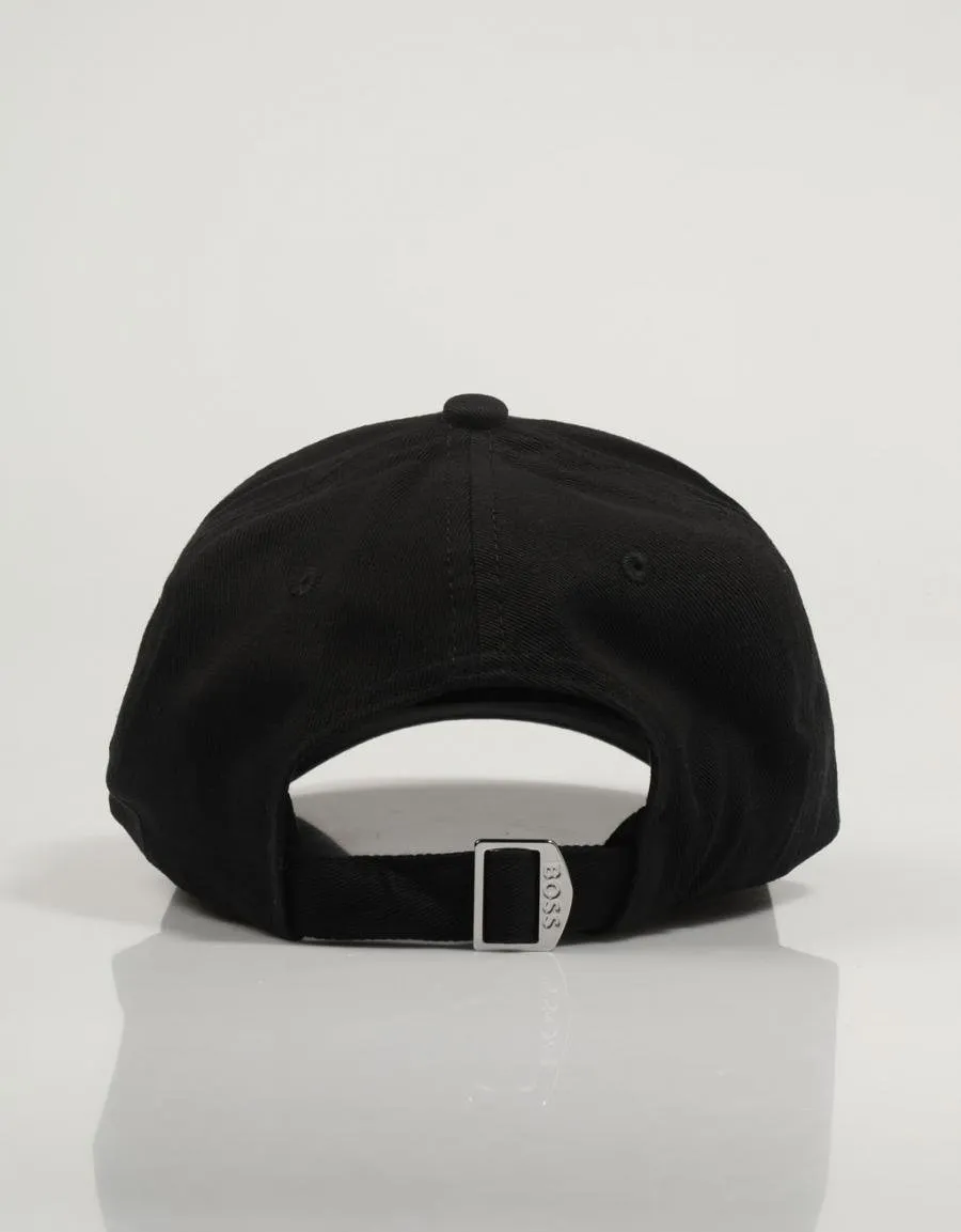  gorra BOSS Zed en Preto 83287