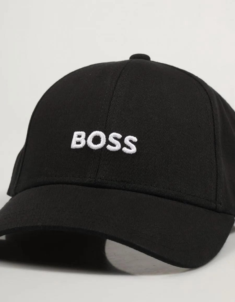  gorra BOSS Zed en Preto 83287